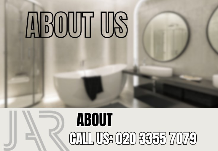 About Hampstead Bathroom Fitters